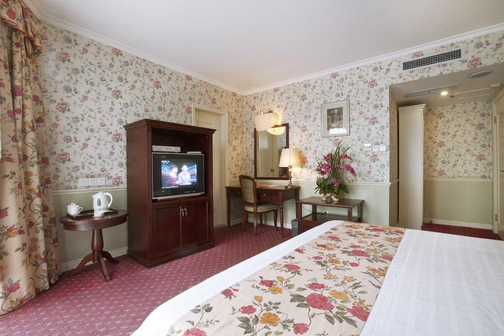 Oak Hotel - Chongqing Yingxiang Branch Csungking Kültér fotó
