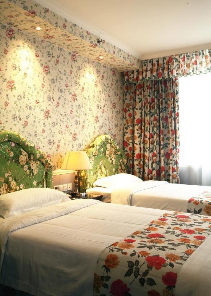 Oak Hotel - Chongqing Yingxiang Branch Csungking Kültér fotó