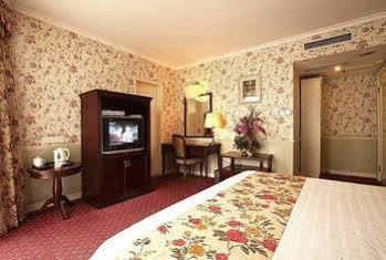 Oak Hotel - Chongqing Yingxiang Branch Csungking Kültér fotó