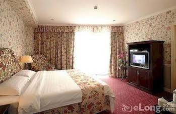 Oak Hotel - Chongqing Yingxiang Branch Csungking Kültér fotó